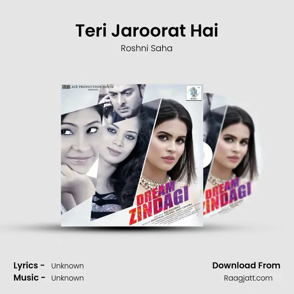 Teri Jaroorat Hai mp3 song