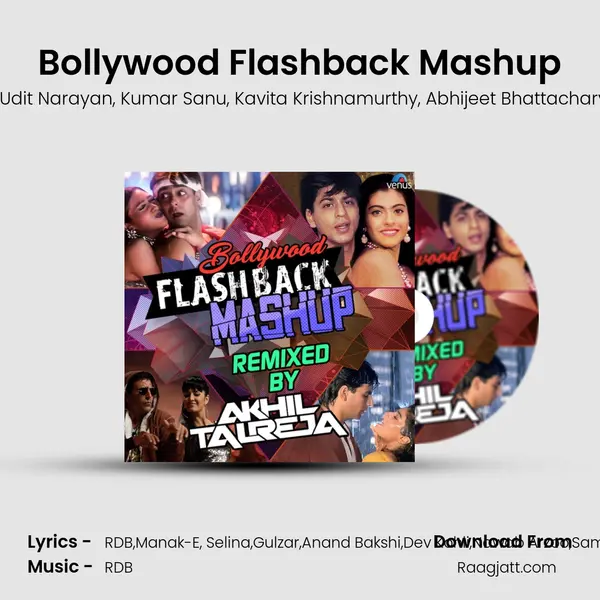 Bollywood Flashback Mashup mp3 song