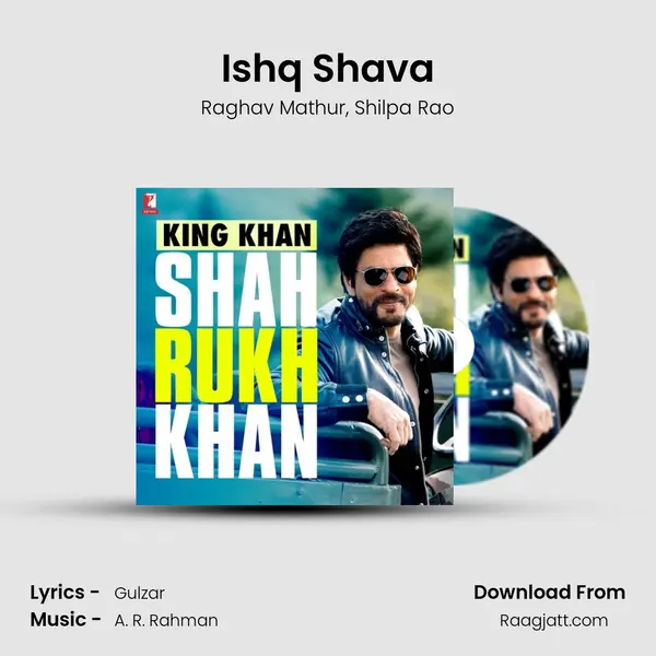 Ishq Shava mp3 song