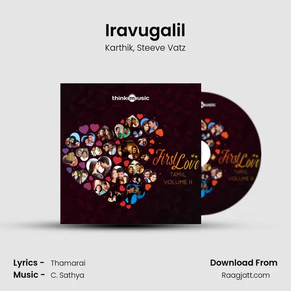 Iravugalil mp3 song