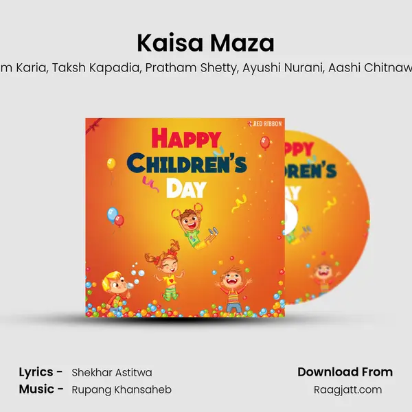 Kaisa Maza mp3 song