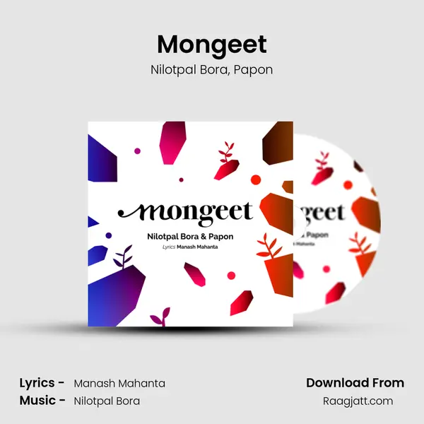 Mongeet mp3 song