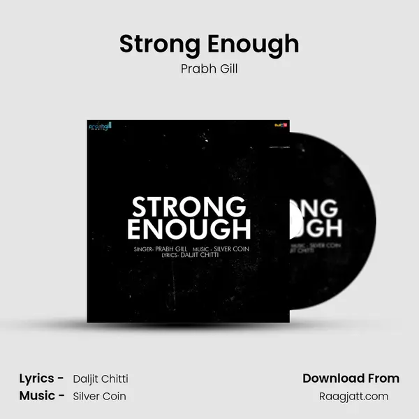 Strong Enough mp3 song