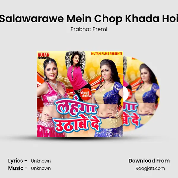 Salawarawe Mein Chop Khada Hoi mp3 song