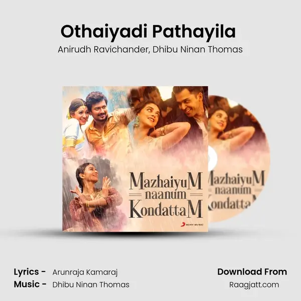 Othaiyadi Pathayila (From Kanaa) mp3 song