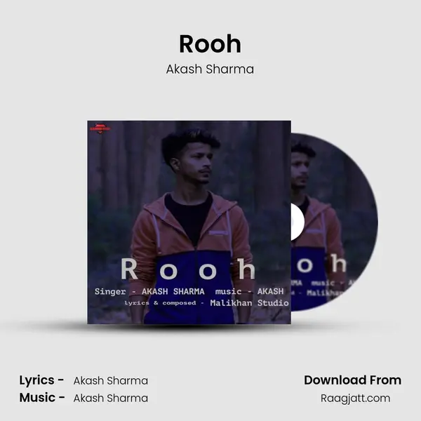 Rooh mp3 song