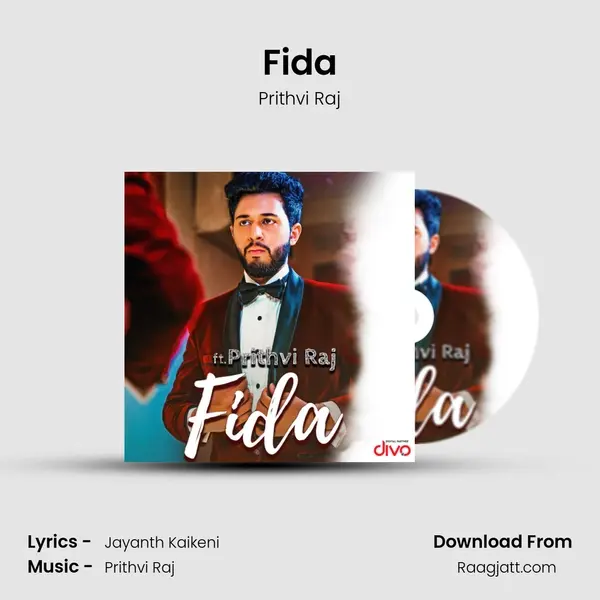 Fida mp3 song