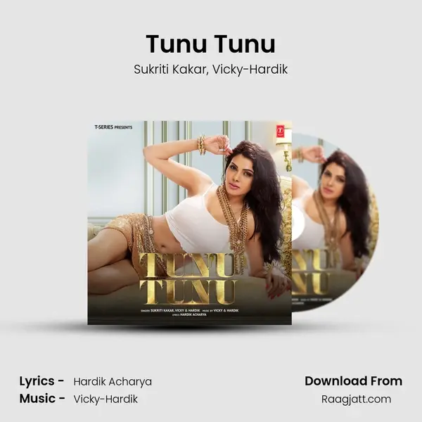 Tunu Tunu mp3 song