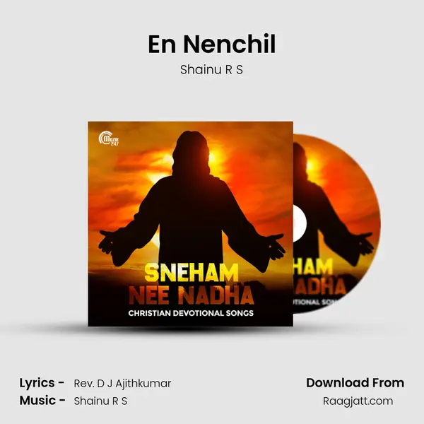 En Nenchil mp3 song