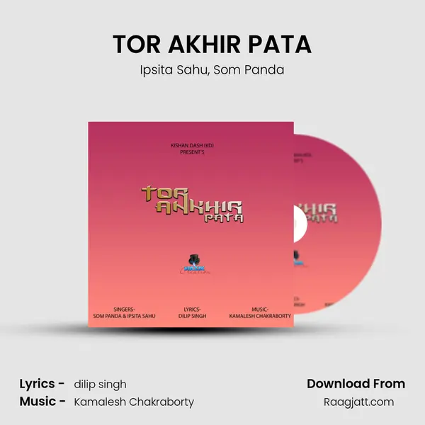 TOR AKHIR PATA mp3 song