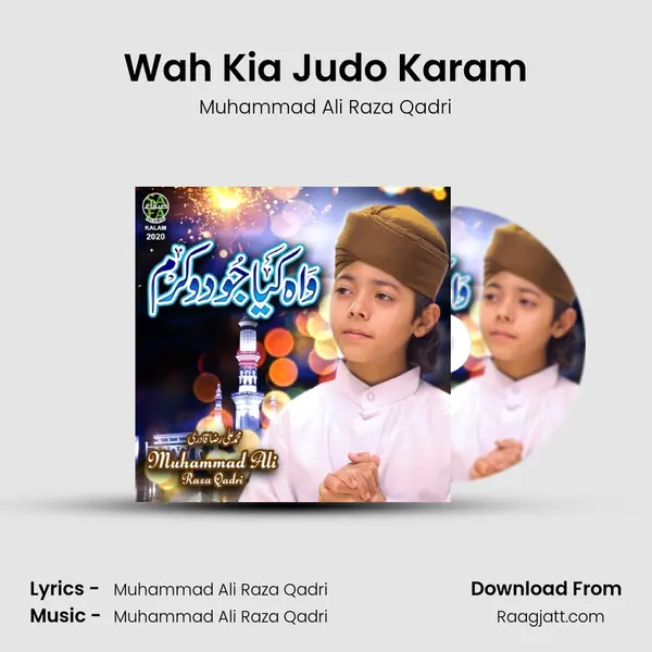 Wah Kia Judo Karam mp3 song