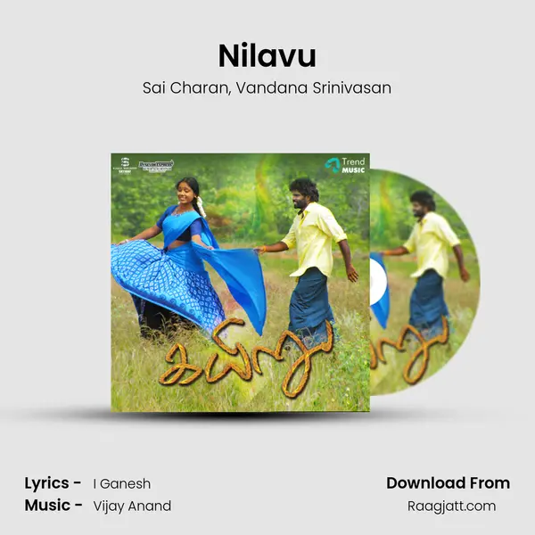 Nilavu mp3 song