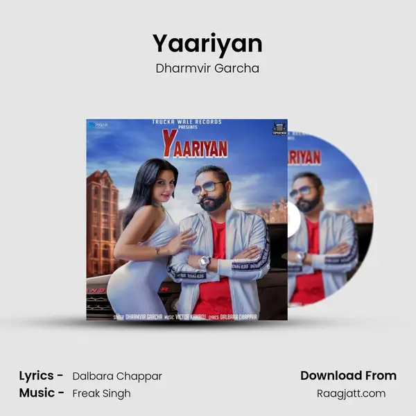 Yaariyan mp3 song