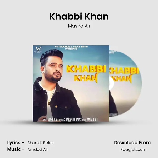 Khabbi Khan mp3 song