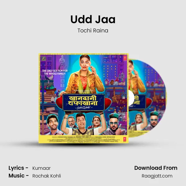 Udd Jaa mp3 song