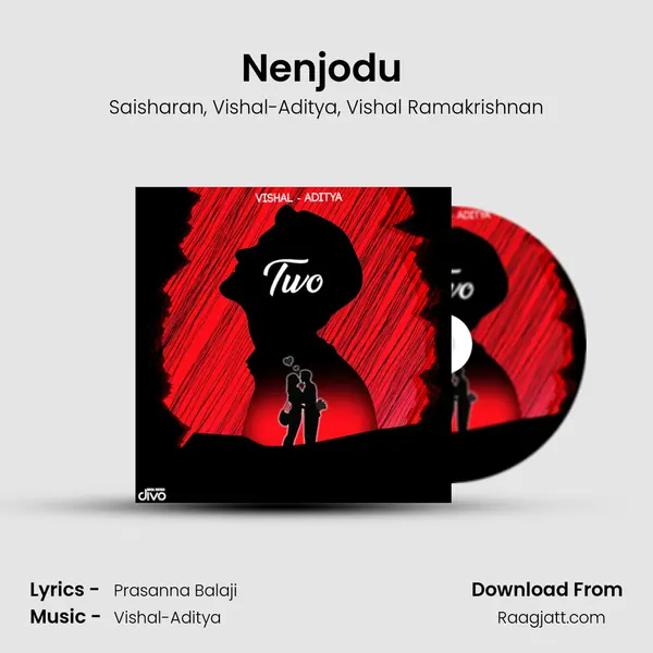 Nenjodu (feat. Saisharan) - Saisharan album cover 