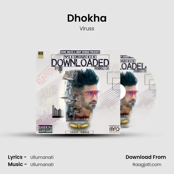 Dhokha mp3 song