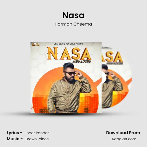 Nasa mp3 song