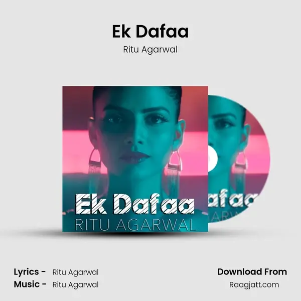 Ek Dafaa mp3 song