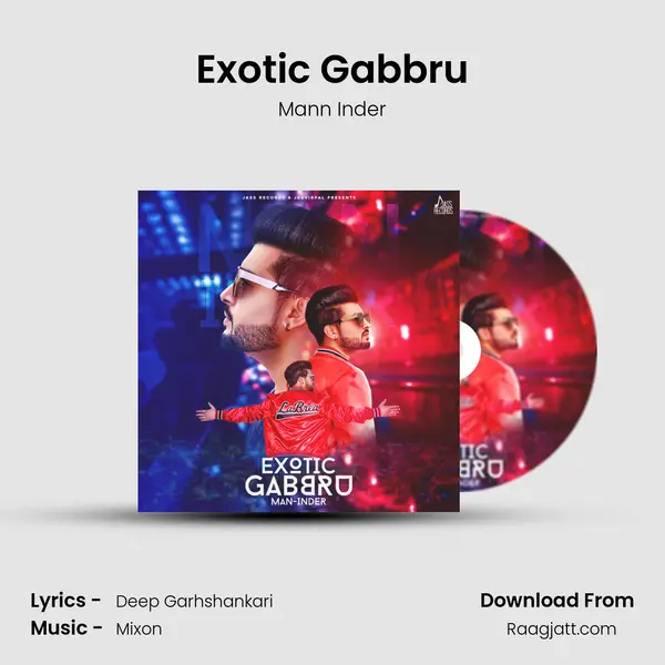 Exotic Gabbru mp3 song