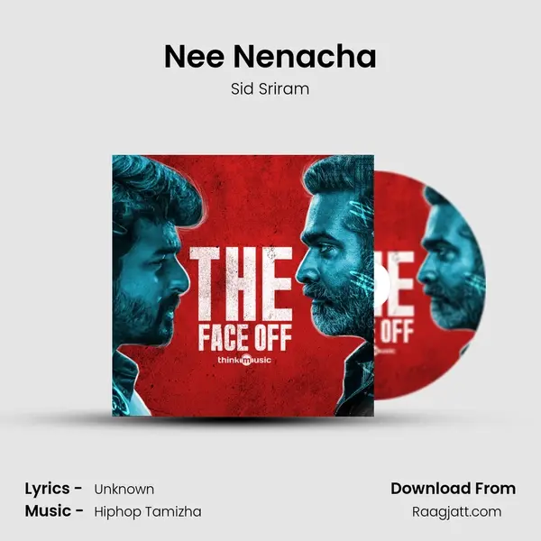 Nee Nenacha - Sid Sriram mp3 song