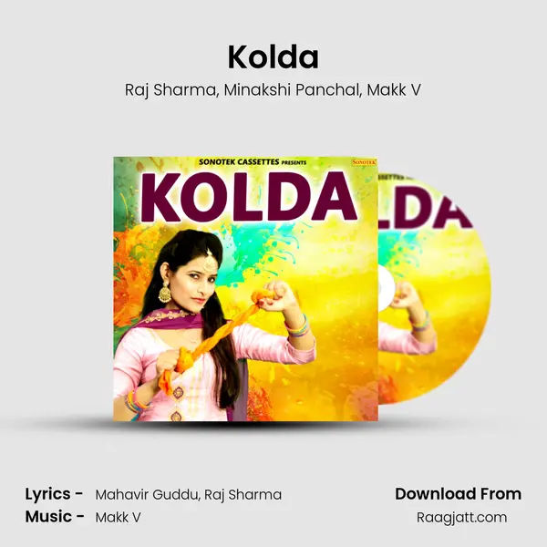 Kolda mp3 song