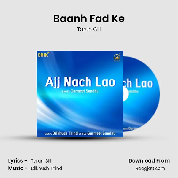 Baanh Fad Ke mp3 song