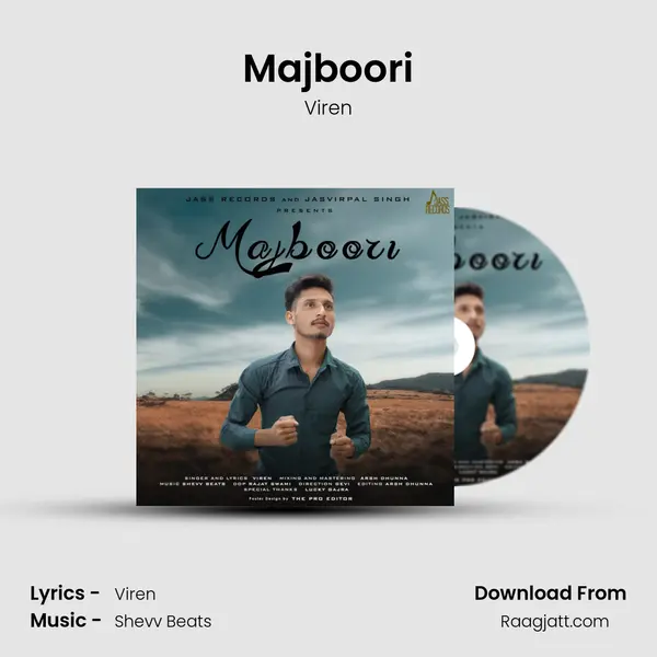 Majboori mp3 song