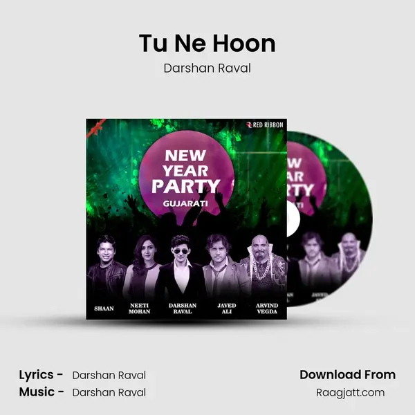 Tu Ne Hoon mp3 song