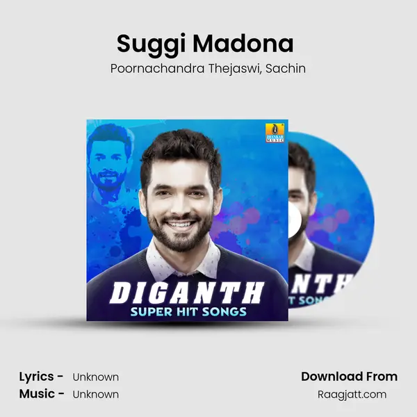 Suggi Madona (From Fortuner) mp3 song