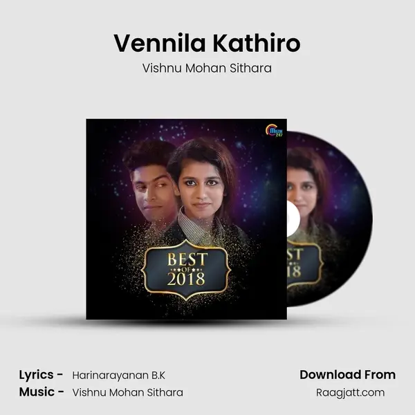 Vennila Kathiro mp3 song