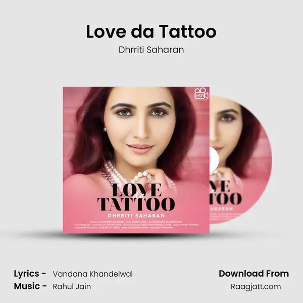 Love da Tattoo mp3 song