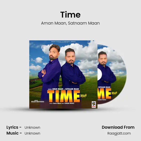 Time mp3 song