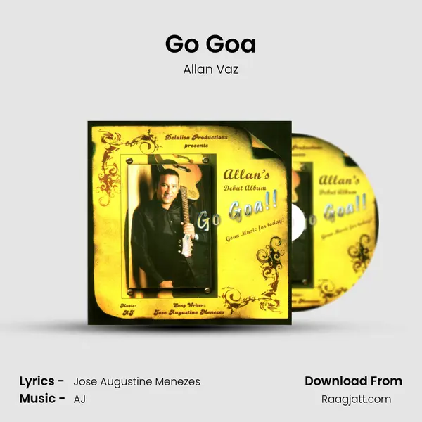 Go Goa mp3 song