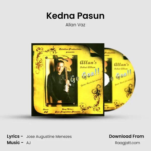 Kedna Pasun mp3 song