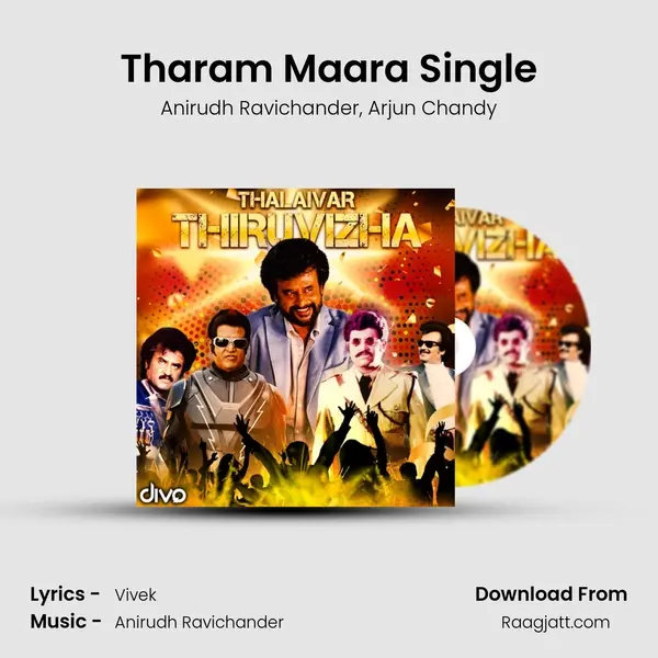 Tharam Maara Single mp3 song