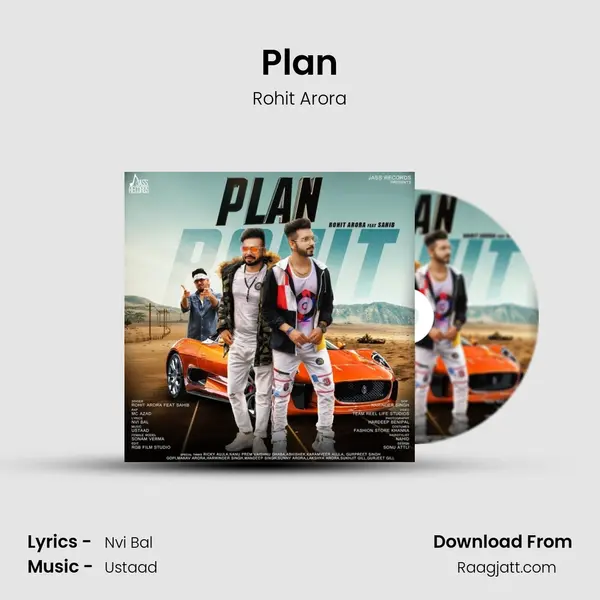 Plan mp3 song