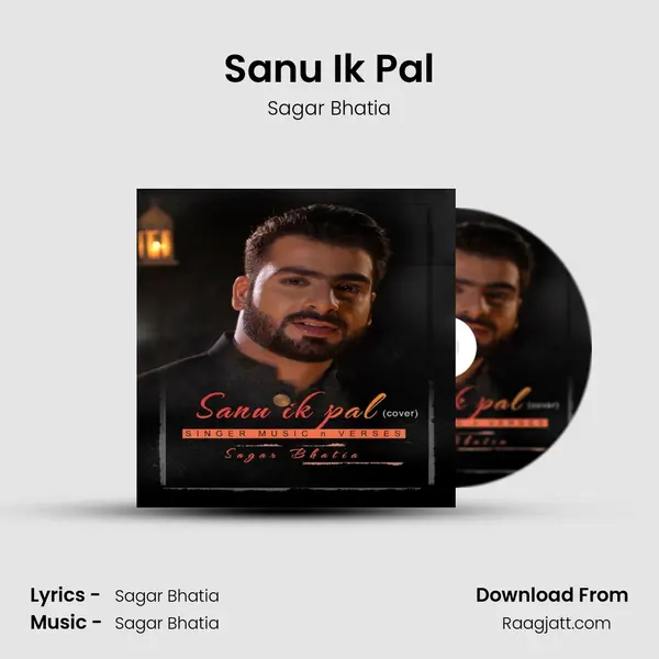 Sanu Ik Pal mp3 song