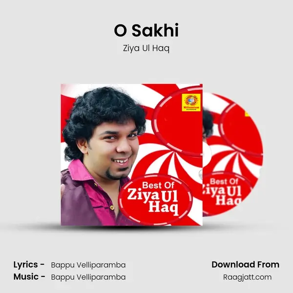 O Sakhi mp3 song