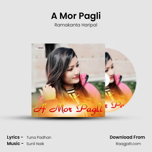 A Mor Pagli mp3 song