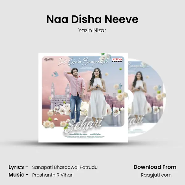 Naa Disha Neeve - Yazin Nizar mp3 song