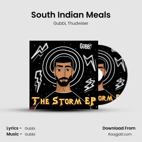 South Indian Meals mp3 song