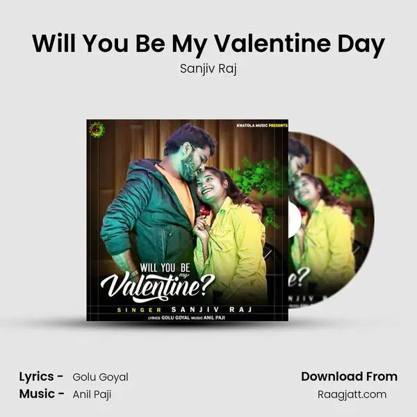 Will You Be My Valentine Day mp3 song