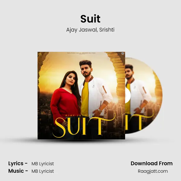 Suit mp3 song