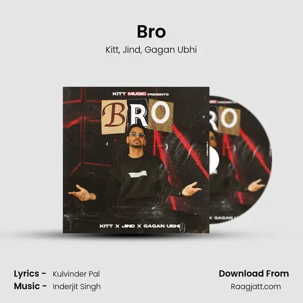 Bro mp3 song