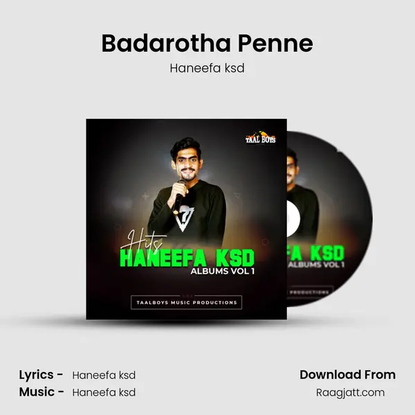 Badarotha Penne mp3 song