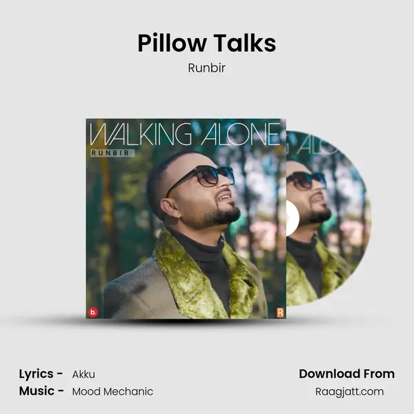 Pillow Talks mp3 song