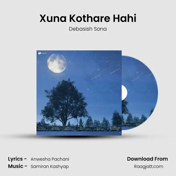 Xuna Kothare Hahi mp3 song