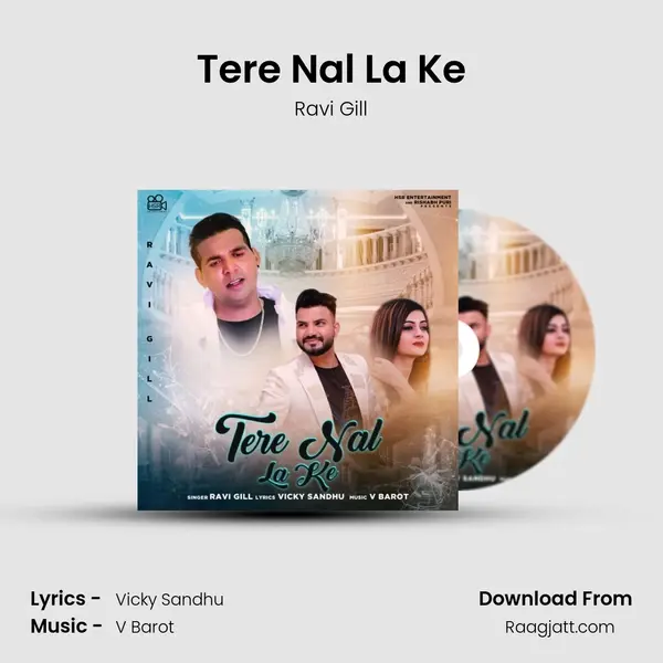 Tere Nal La Ke mp3 song