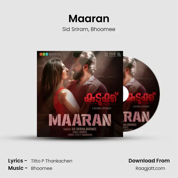 Maaran mp3 song